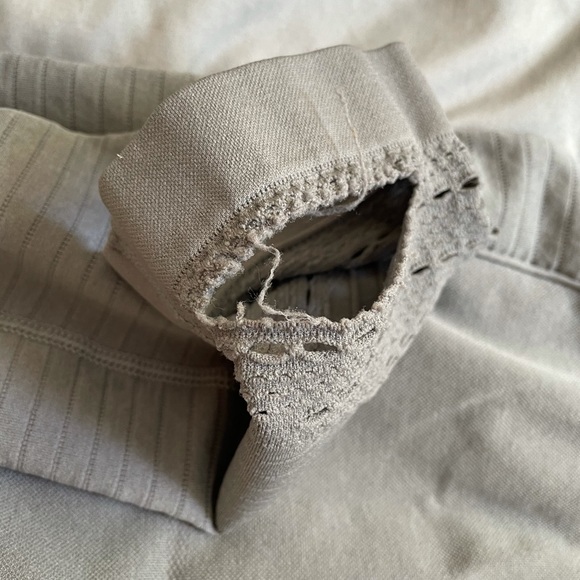 S GYMSHARK LEGGINGS - Picture 3 of 4